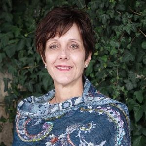 Meet your Posher, Barbara